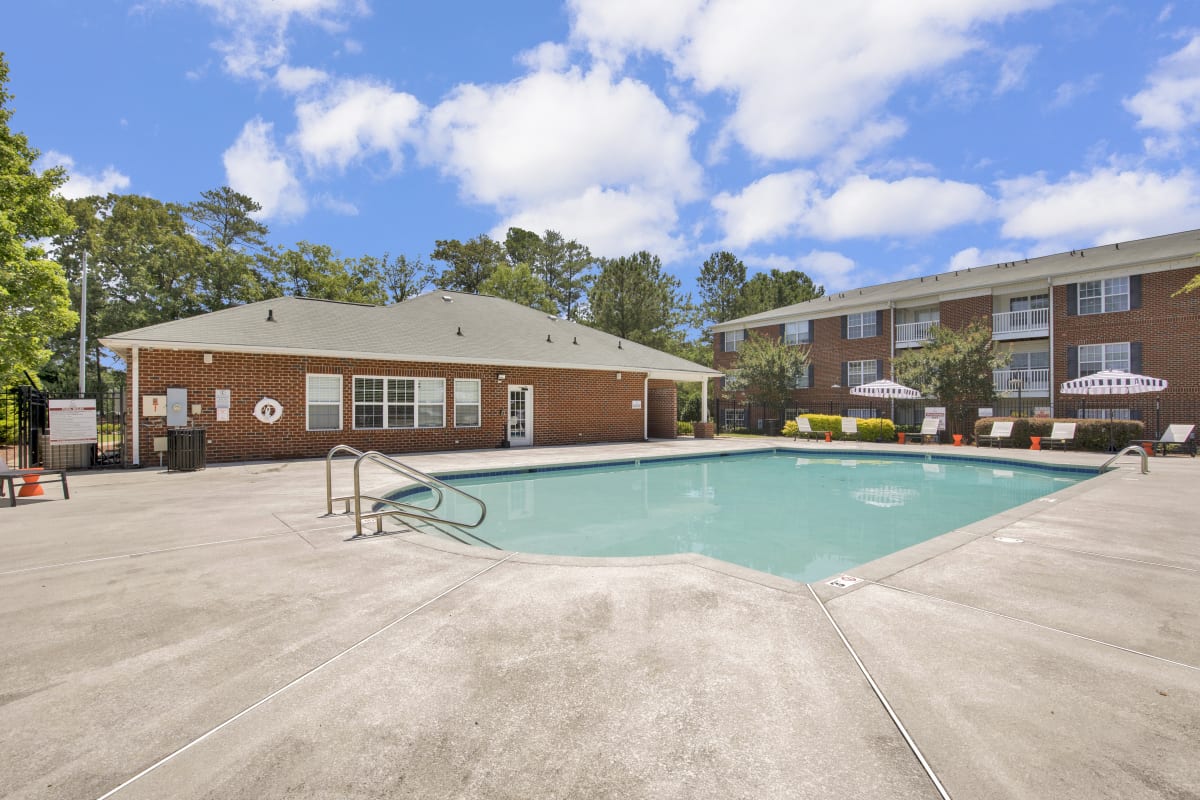 Photos and Video of The Cole Apts by Trion Living in Fayetteville, NC